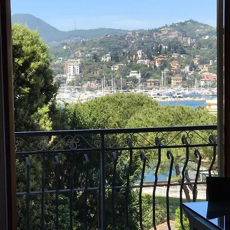 Mimosa By Portofinovacanze Διαμέρισμα
