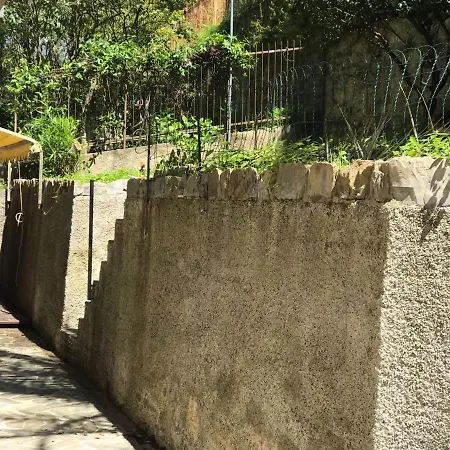 Apartamento Mimosa By Portofinovacanze Rapallo