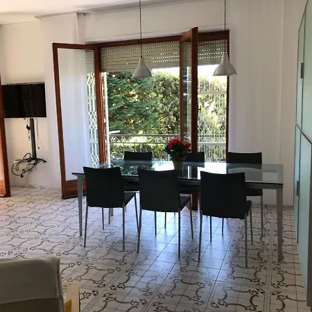 Mimosa By Portofinovacanze Apartamento *