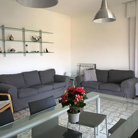 Mimosa By Portofinovacanze Apartment
