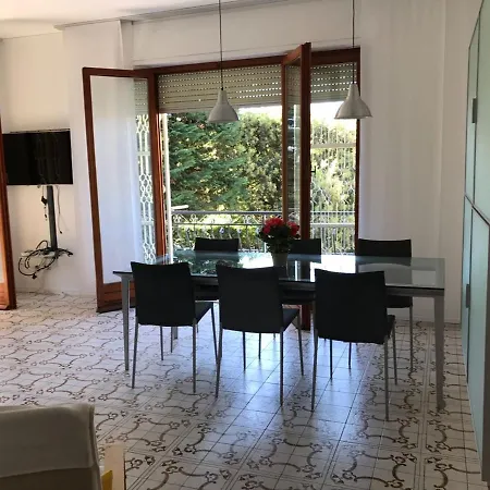 Mimosa By Portofinovacanze Apartment *