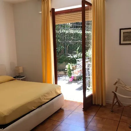 Lejlighed Mimosa By Portofinovacanze Rapallo