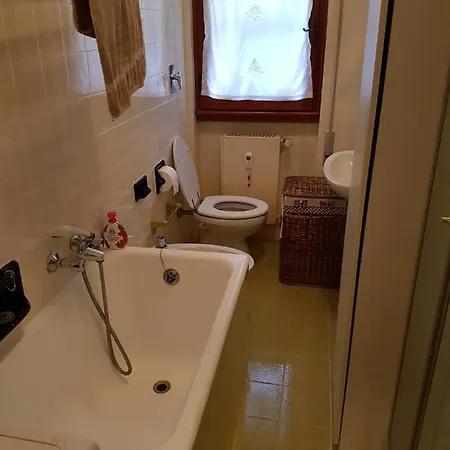 Apartment Mimosa By Portofinovacanze