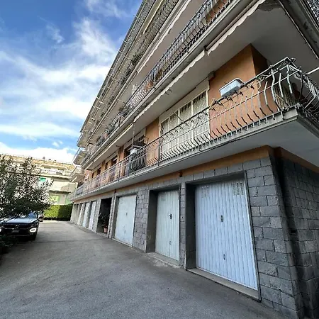 Apartment Mimosa By Portofinovacanze *