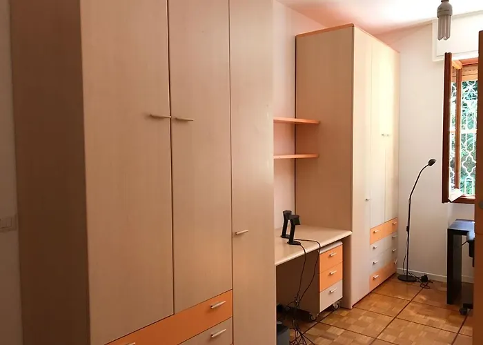 Mimosa By Portofinovacanze Apartman *