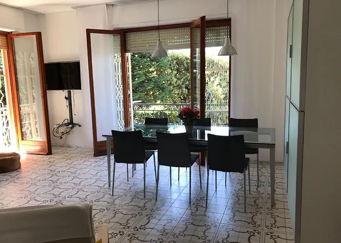 Mimosa By Portofinovacanze Apartman *