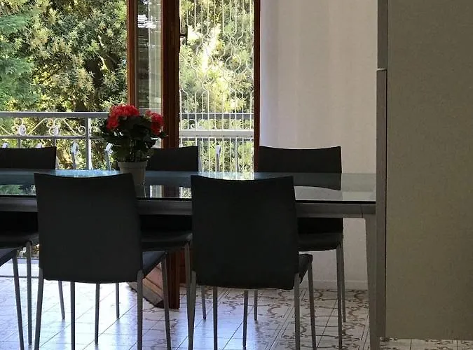 Apartman Mimosa By Portofinovacanze *