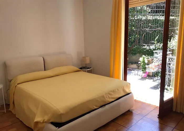 Mimosa By Portofinovacanze Apartman *
