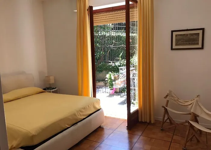 Apartman Mimosa By Portofinovacanze Rapallo