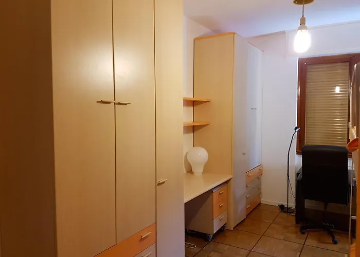 Mimosa By Portofinovacanze Apartman Rapallo