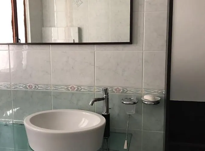 Mimosa By Portofinovacanze Apartman *