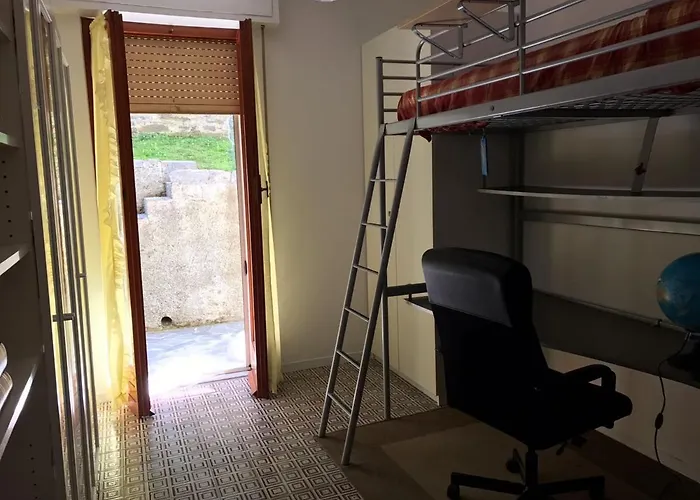 Mimosa By Portofinovacanze Apartman *