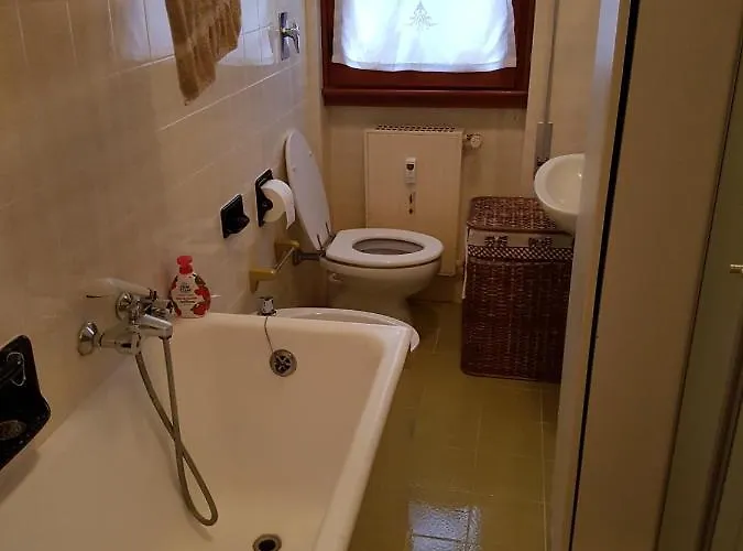 Apartman Mimosa By Portofinovacanze