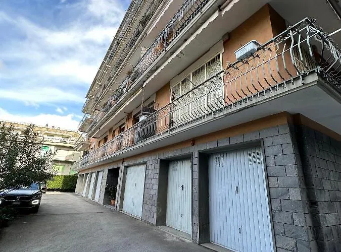 Apartman Mimosa By Portofinovacanze *